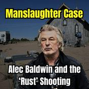 Podcast Alec Baldwin: STS Files