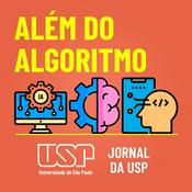 Podcast Além do Algoritmo