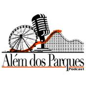 Podcast Além dos Parques