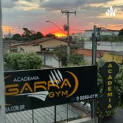 Podcast Alertas e avisos