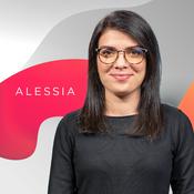 Podcast Alessia - Radio RVS