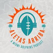 Podcast Aletas Arriba