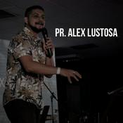 Podcast Alex Lustosa