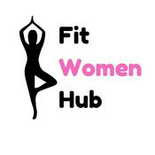 Podcast The Fit Women Hub - Fat Loss for Women