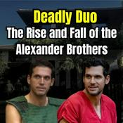 Podcast Alexander Brothers: STS Files