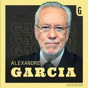 Podcast Alexandre Garcia - Vozes | Gazeta do Povo