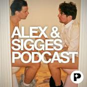 Podcast Alex & Sigges podcast