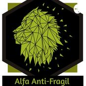 Podcast Alfa Anti-Fragil
