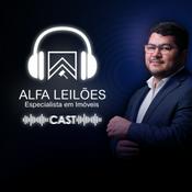 Podcast Alfa Leilões Cast