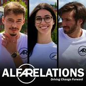 Podcast ALFA Relations