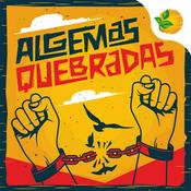 Podcast Algemas Quebradas