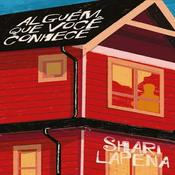 Podcast Alguém que Você Conhece | Shari Lapena