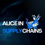 Podcast Alice in Supply Chains