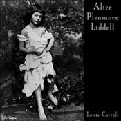 Podcast Alice Pleasance Liddell by Lewis Carroll (1832 - 1898)