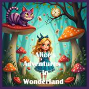 Podcast Alice's Adventures in Wonderland (abridged)