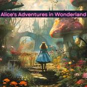 Podcast Alice's Adventures in Wonderland