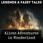 Podcast Alices Adventures in Wonderland