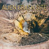 Podcast Alien Crash Site