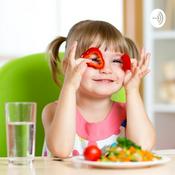 Podcast Alimentação Saudável Infantil - FAC3