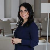 Podcast Aline Fernandes