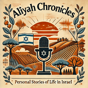 Podcast Aliyah Chronicles
