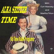 Podcast Alka-Seltzer Time (OTRR)