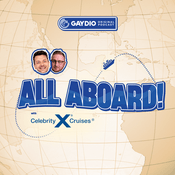 Podcast All Aboard with Celebrity Cruises