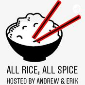 Podcast All Rice, All Spice