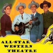 Podcast All Star Western Theatre