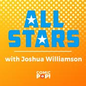 Podcast All-Stars with Joshua Williamson