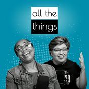 Podcast All The Things