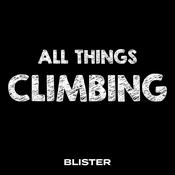 Podcast All Things Climbing