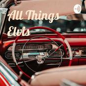 Podcast All Things Elvis
