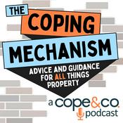 Podcast Lettings & Landlords - The Coping Mechanism