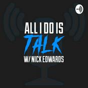 Podcast All We Do Is Talk