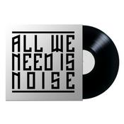 Podcast All We Need Is Noise