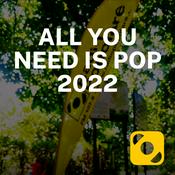 Podcast All you need is pop 2022