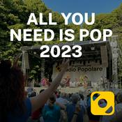 Podcast All you need is pop 2023