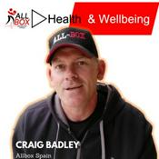 Podcast Allbox Spain - Health & Wellbeing