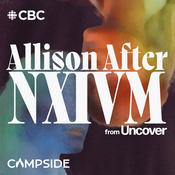 Podcast Allison after NXIVM