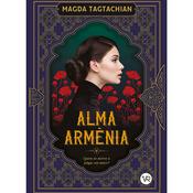 Podcast Alma Armênia" de Magda Tagtachian
