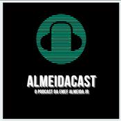 Podcast Almeidacast#18 Lixeiras Seletivas - Ana Clara 8 ano