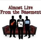 Podcast Almost Live From The Basement