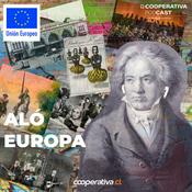 Podcast Aló Europa!