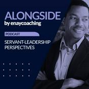 Podcast ALONGSIDE by Enay Coaching