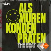 Podcast Als Muren Konden Praten