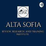 Podcast Alta Sofia Academic Lectures
