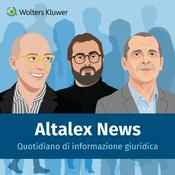Podcast Altalex News