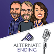 Podcast Alternate Ending - Movie Review Podcast