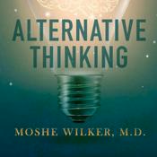 Podcast Alternative thinking with Modi Nochi.